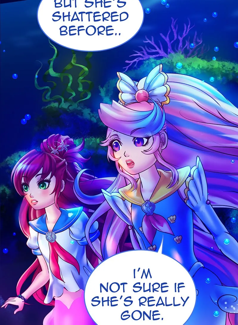 Strawberry Seafoam Chapter 43 page 23 - 