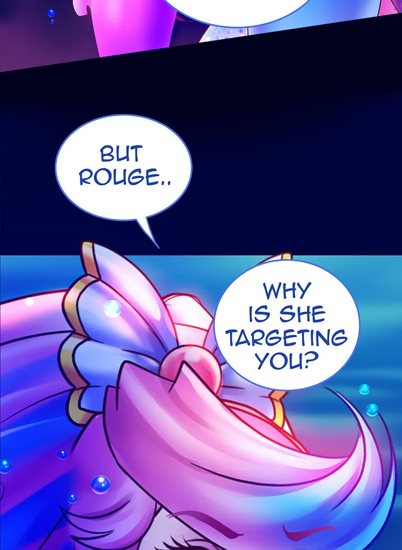 Strawberry Seafoam Chapter 43 page 24 - 