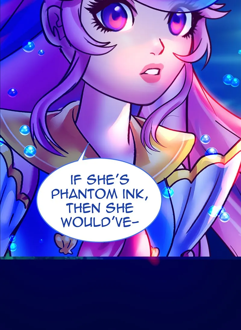 Strawberry Seafoam Chapter 43 page 25 - 