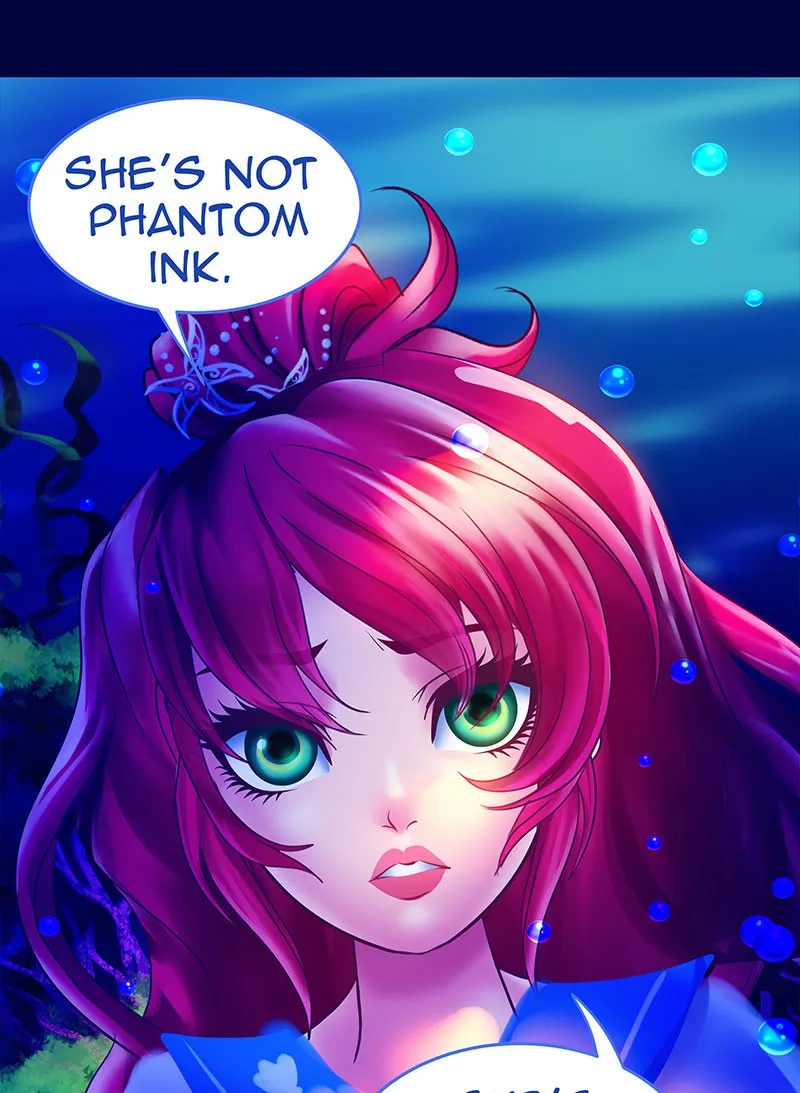 Strawberry Seafoam Chapter 43 page 26 - 