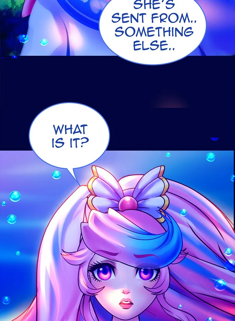 Strawberry Seafoam Chapter 43 page 27 - 