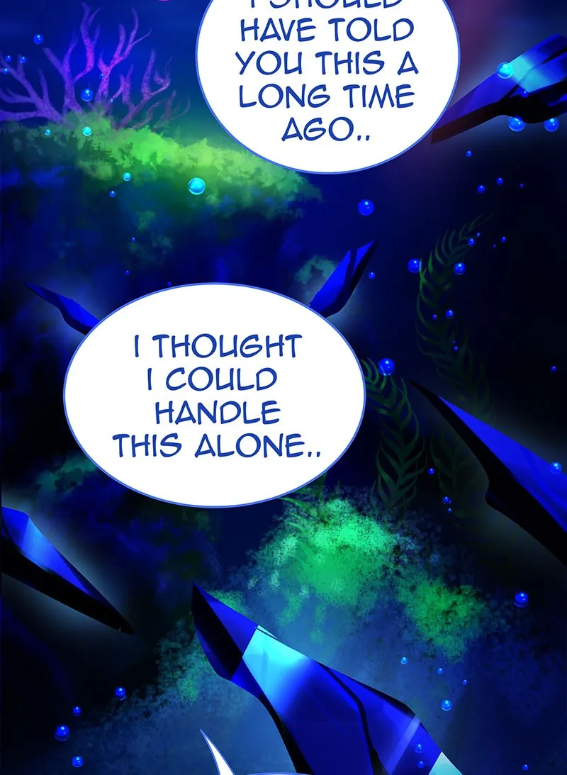 Strawberry Seafoam Chapter 43 page 31 - 