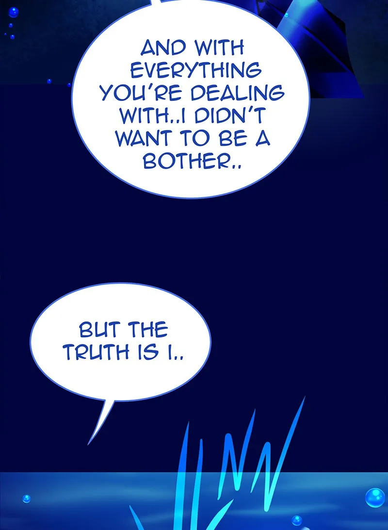 Strawberry Seafoam Chapter 43 page 32 - 