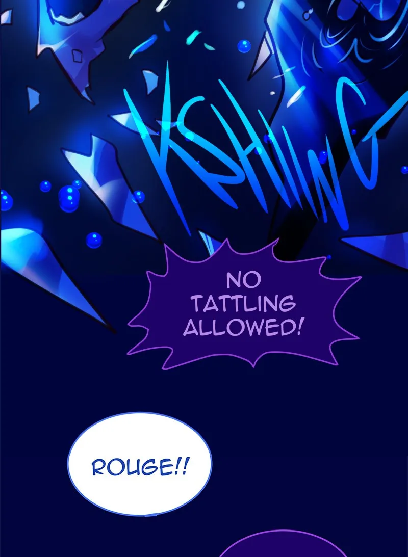 Strawberry Seafoam Chapter 43 page 36 - 