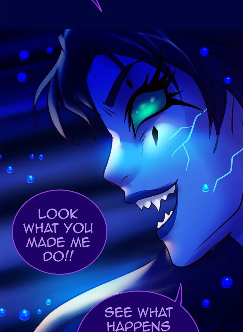 Strawberry Seafoam Chapter 43 page 39 - 