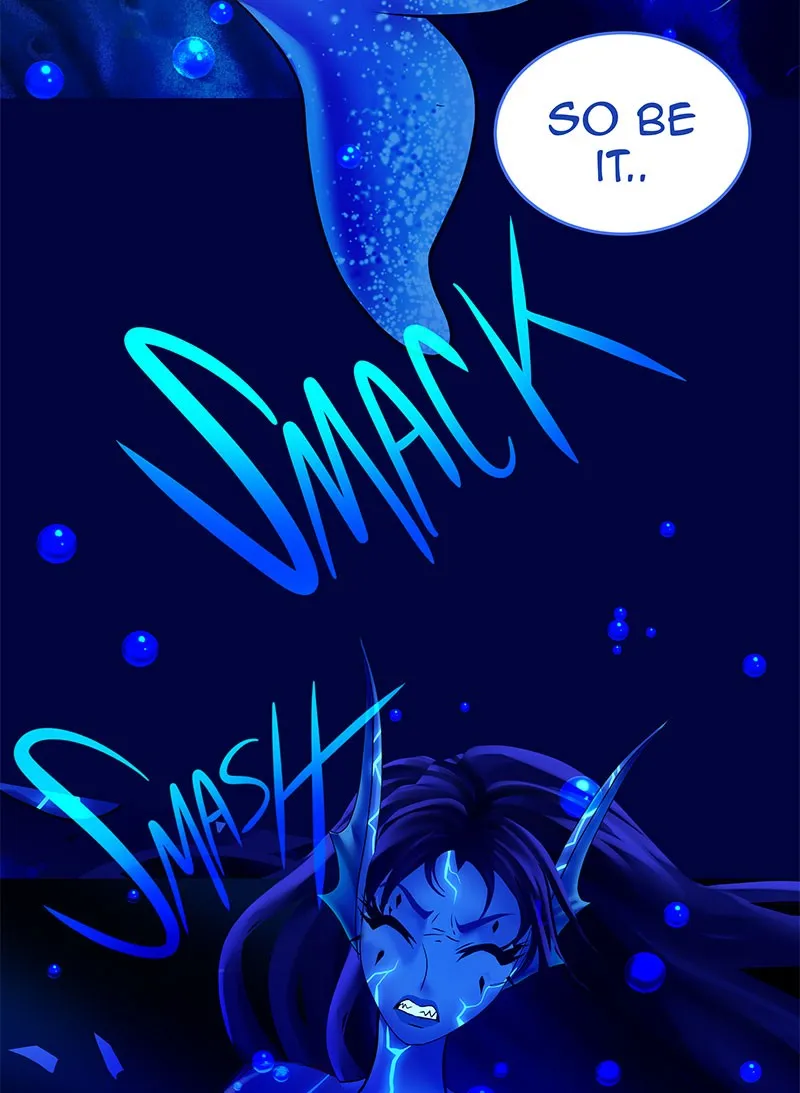 Strawberry Seafoam Chapter 43 page 43 - 