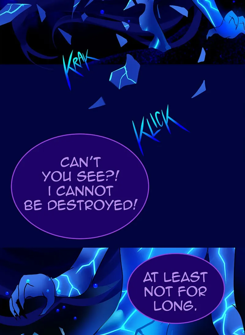 Strawberry Seafoam Chapter 43 page 46 - 