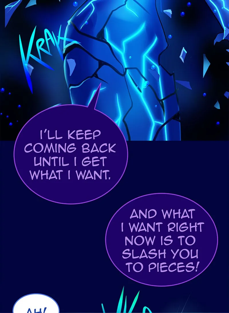 Strawberry Seafoam Chapter 43 page 47 - 