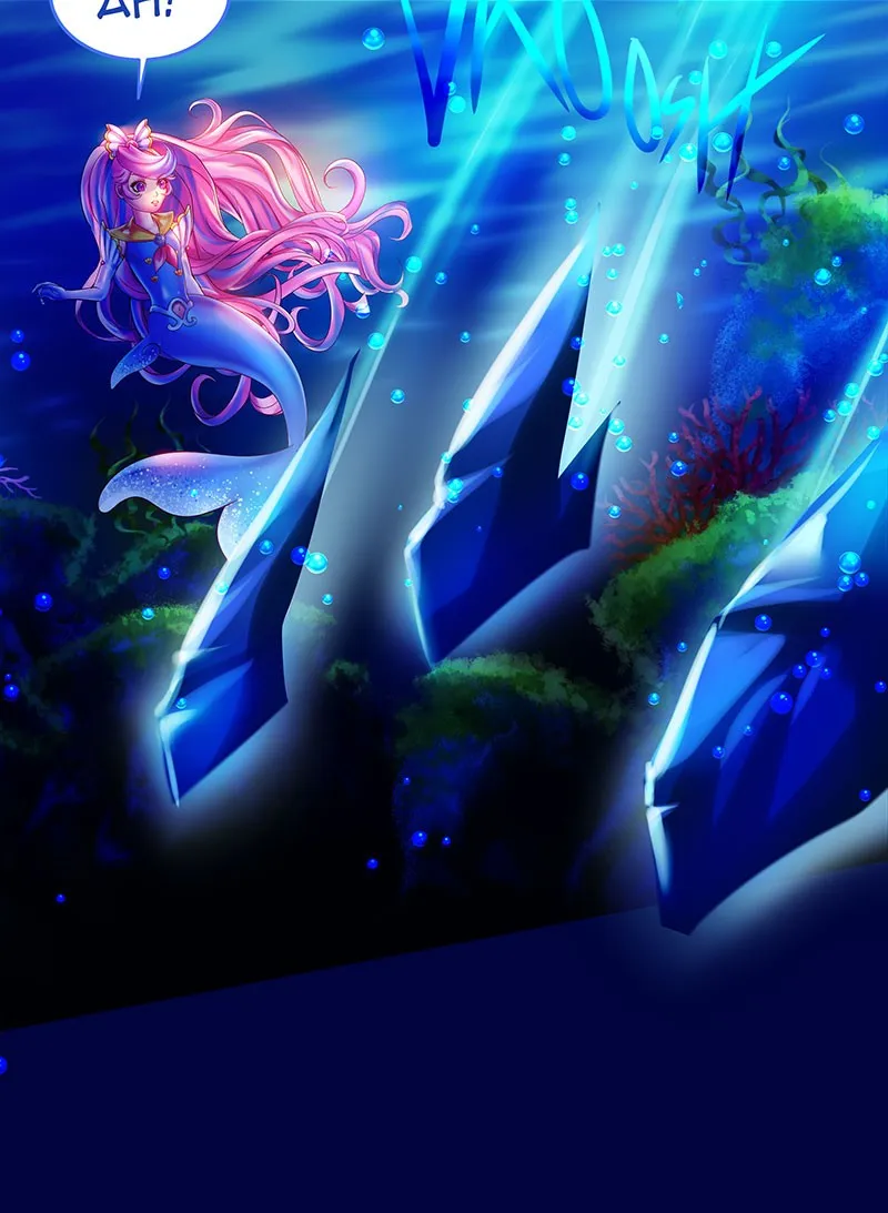 Strawberry Seafoam Chapter 43 page 48 - 