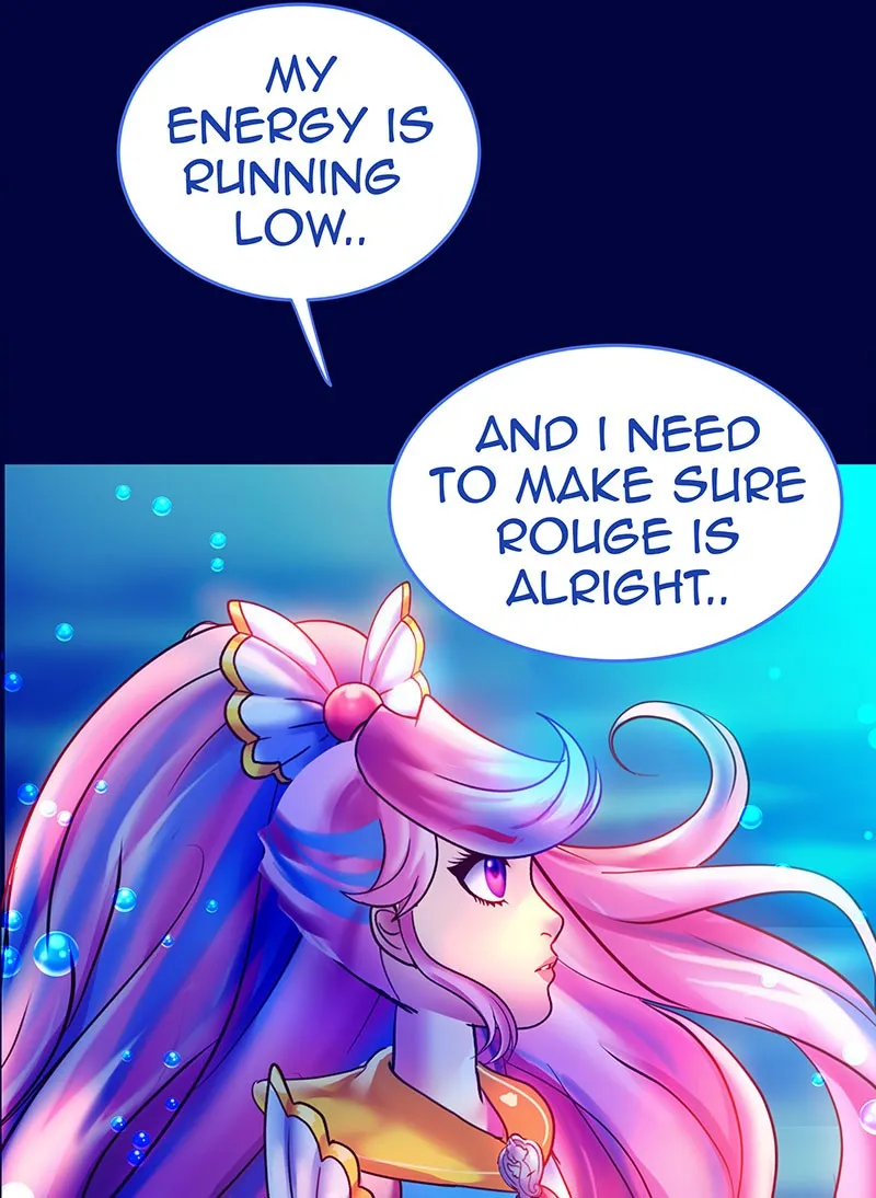 Strawberry Seafoam Chapter 43 page 49 - 