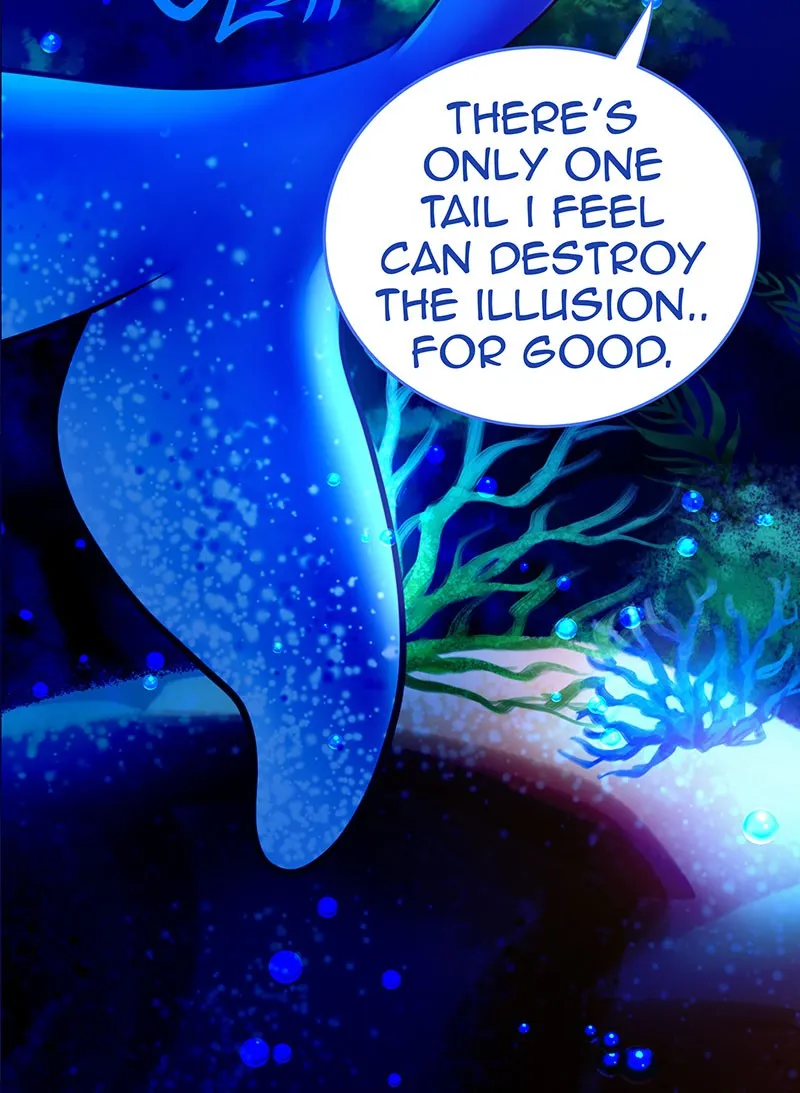 Strawberry Seafoam Chapter 43 page 51 - 