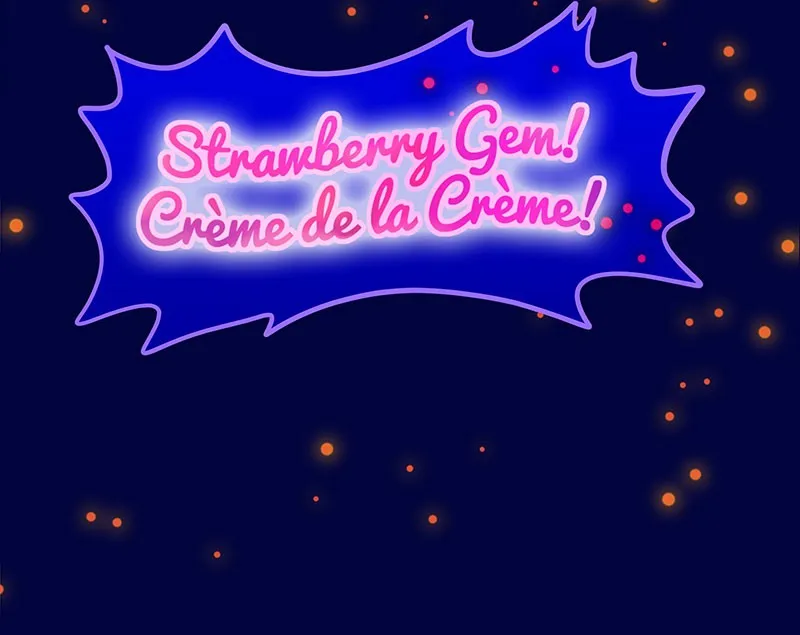 Strawberry Seafoam Chapter 43 page 53 - 