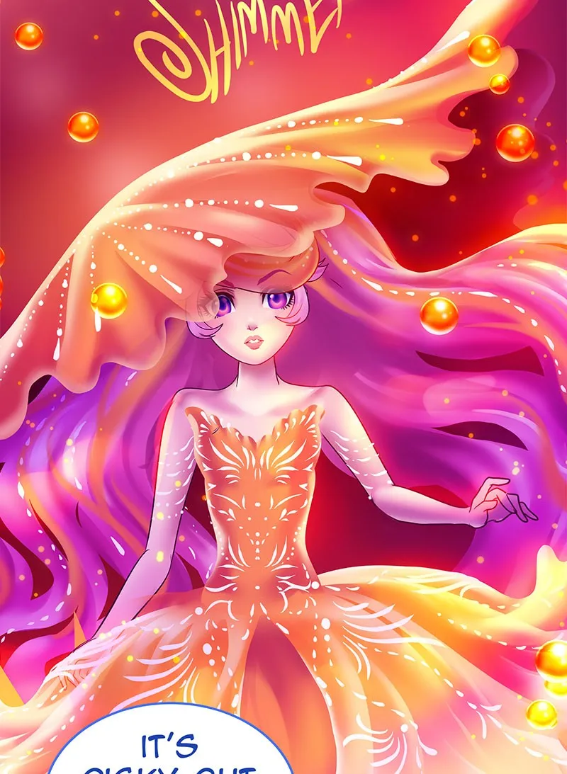 Strawberry Seafoam Chapter 43 page 61 - 