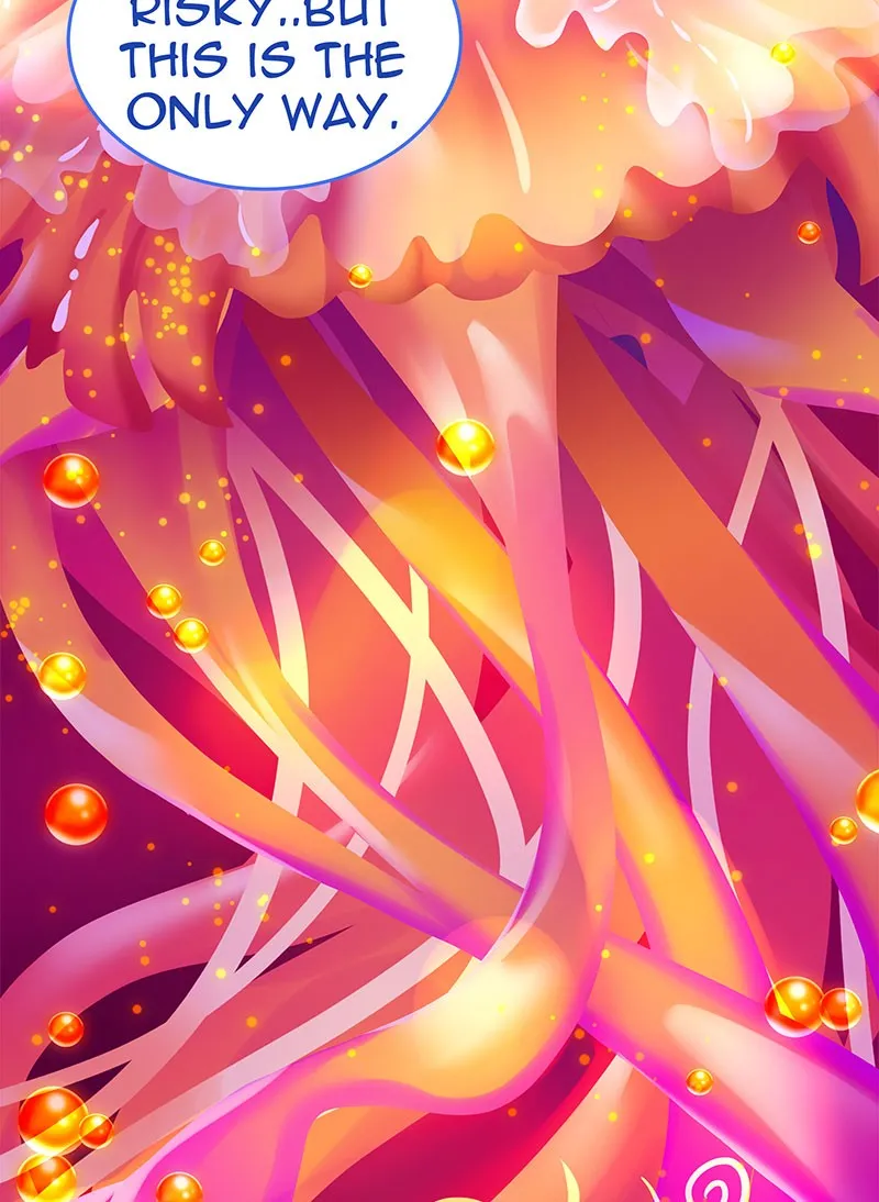 Strawberry Seafoam Chapter 43 page 62 - 