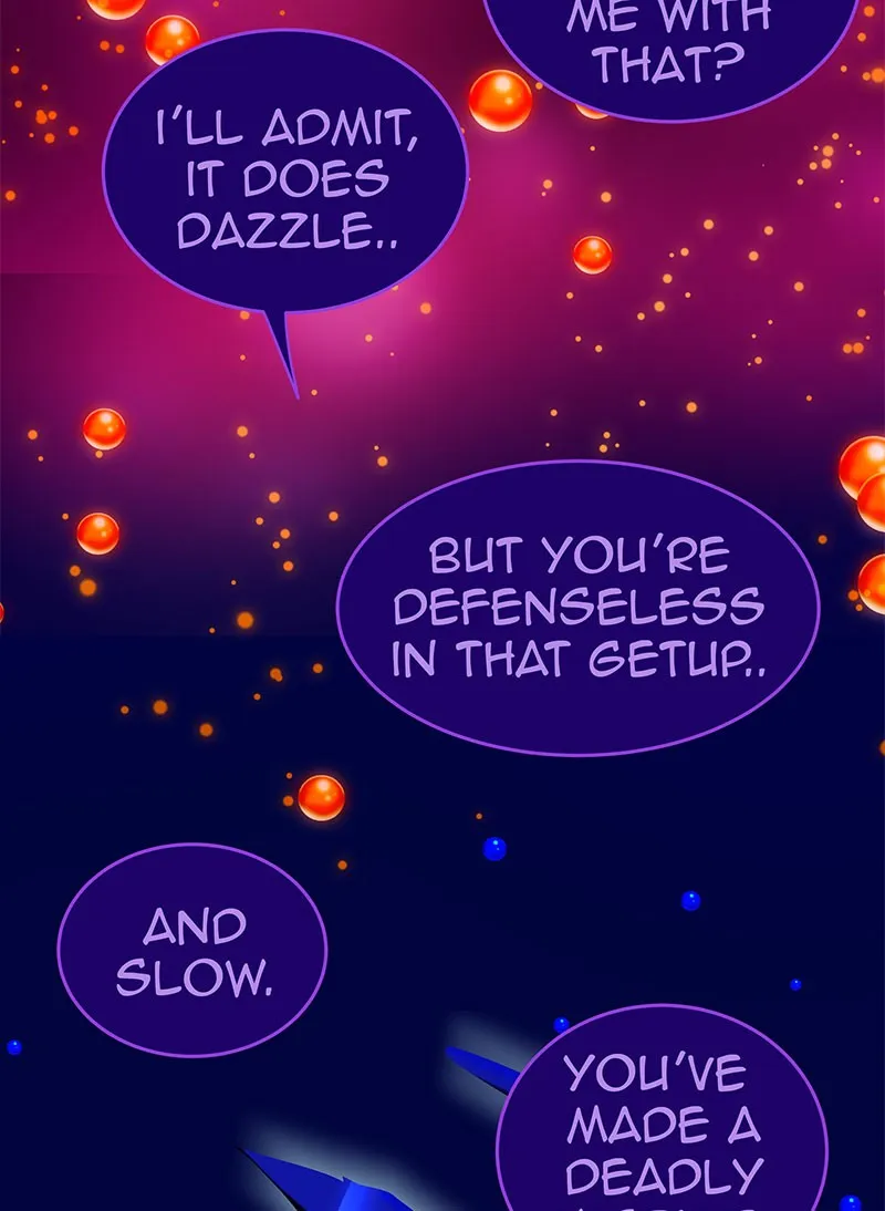 Strawberry Seafoam Chapter 43 page 64 - 