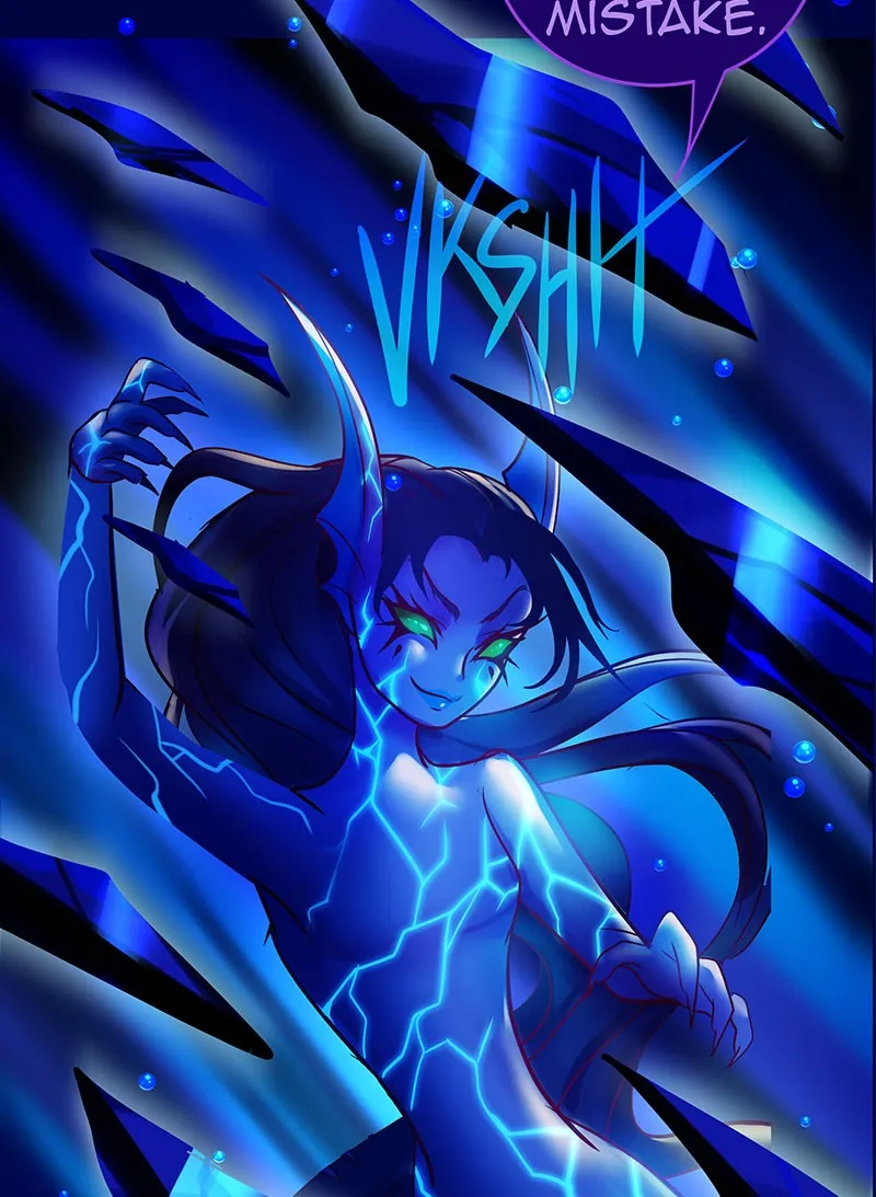 Strawberry Seafoam Chapter 43 page 65 - 
