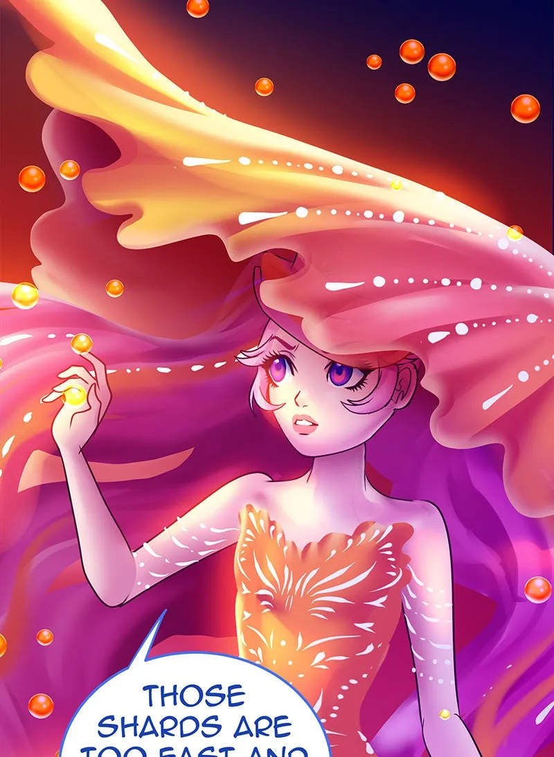 Strawberry Seafoam Chapter 43 page 68 - 