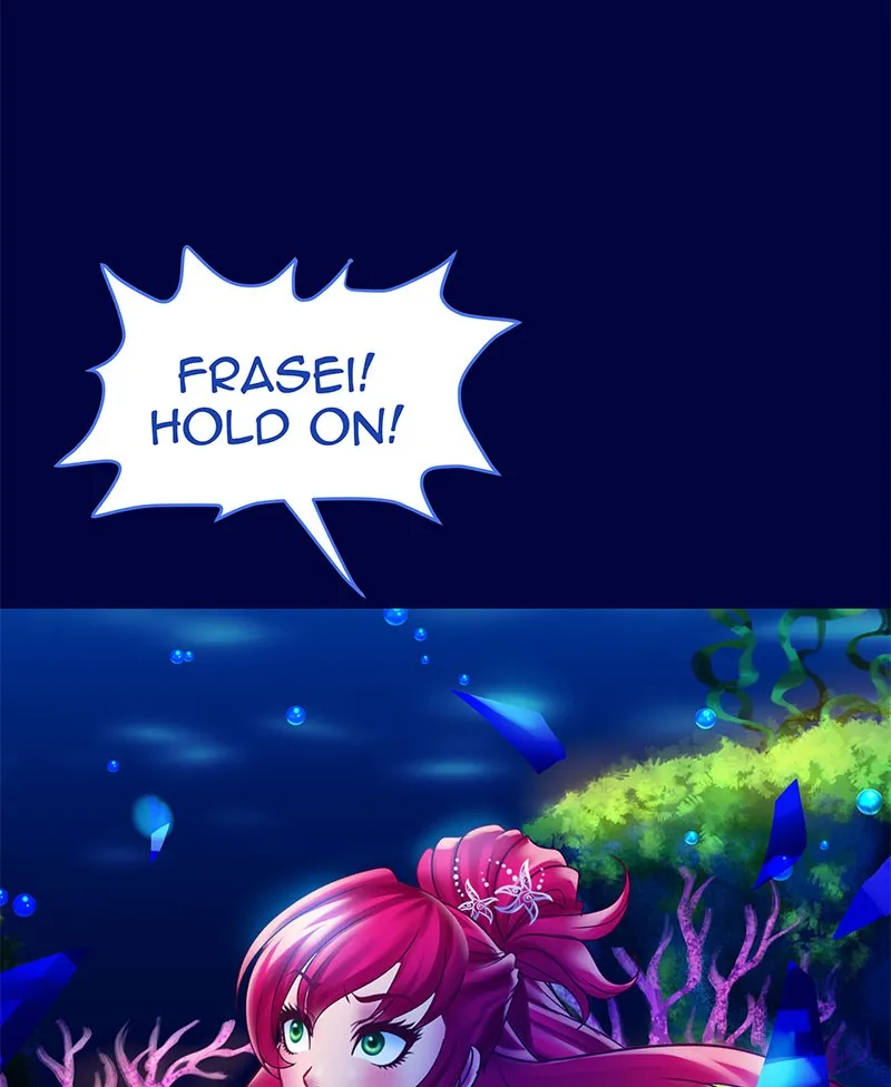 Strawberry Seafoam Chapter 43 page 8 - 