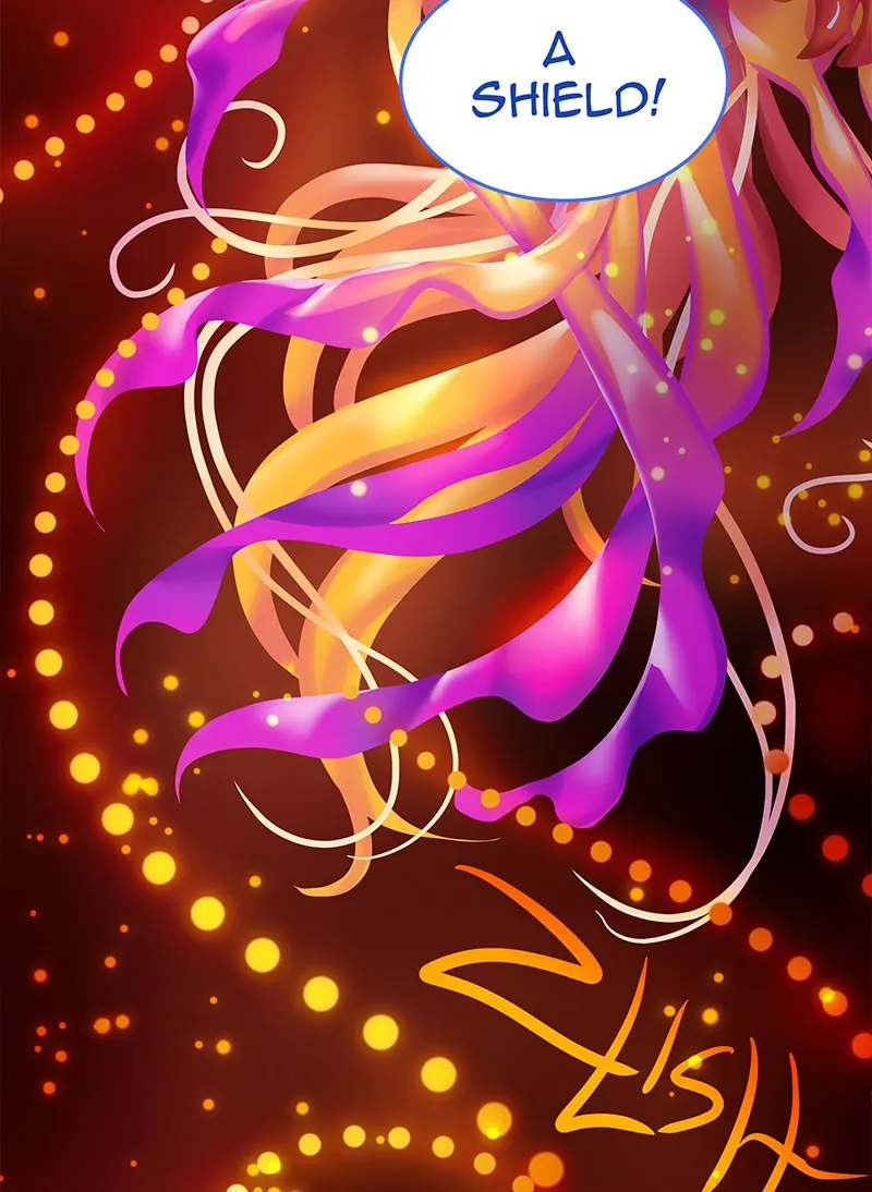 Strawberry Seafoam Chapter 43 page 72 - 