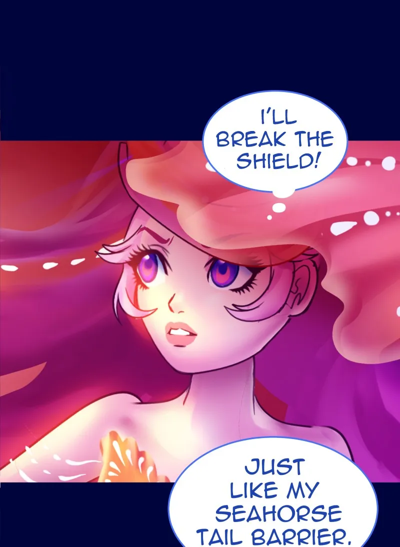 Strawberry Seafoam Chapter 43 page 77 - 