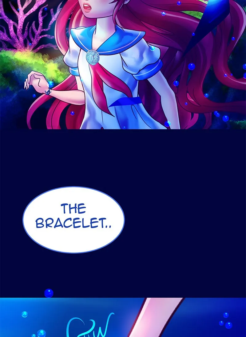 Strawberry Seafoam Chapter 43 page 9 - 