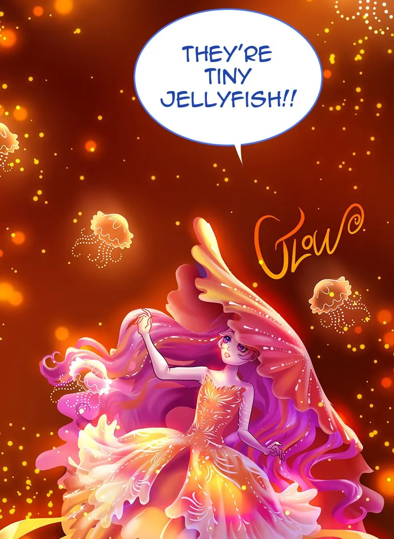 Strawberry Seafoam Chapter 43 page 82 - 