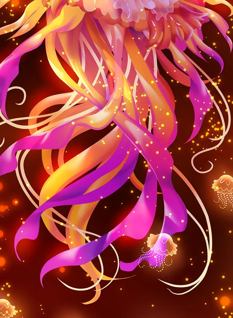 Strawberry Seafoam Chapter 43 page 83 - 