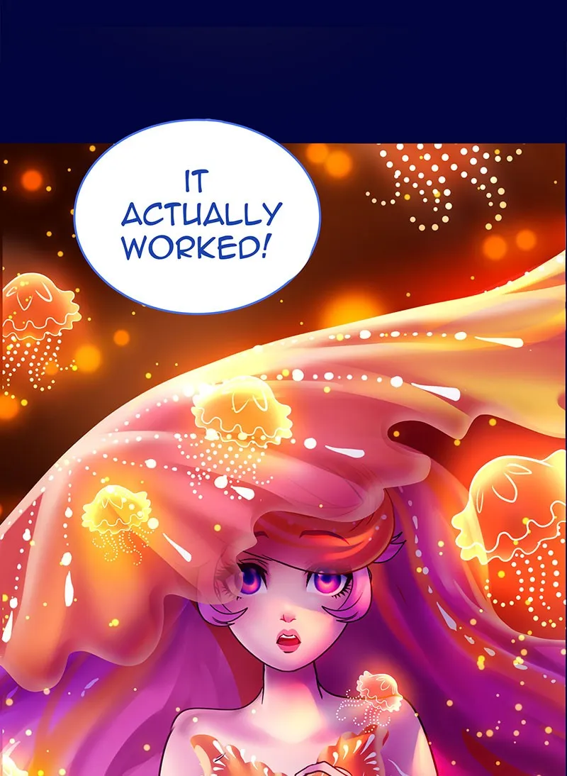 Strawberry Seafoam Chapter 43 page 87 - 