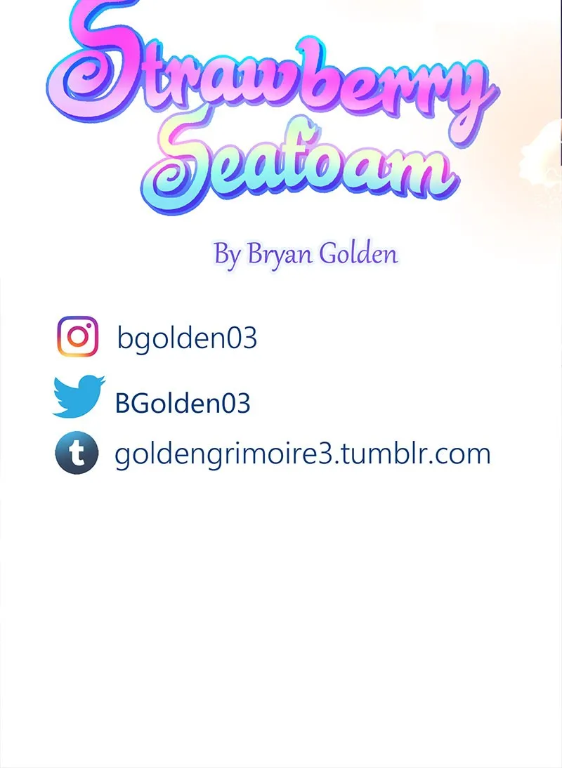 Strawberry Seafoam Chapter 43 page 89 - 