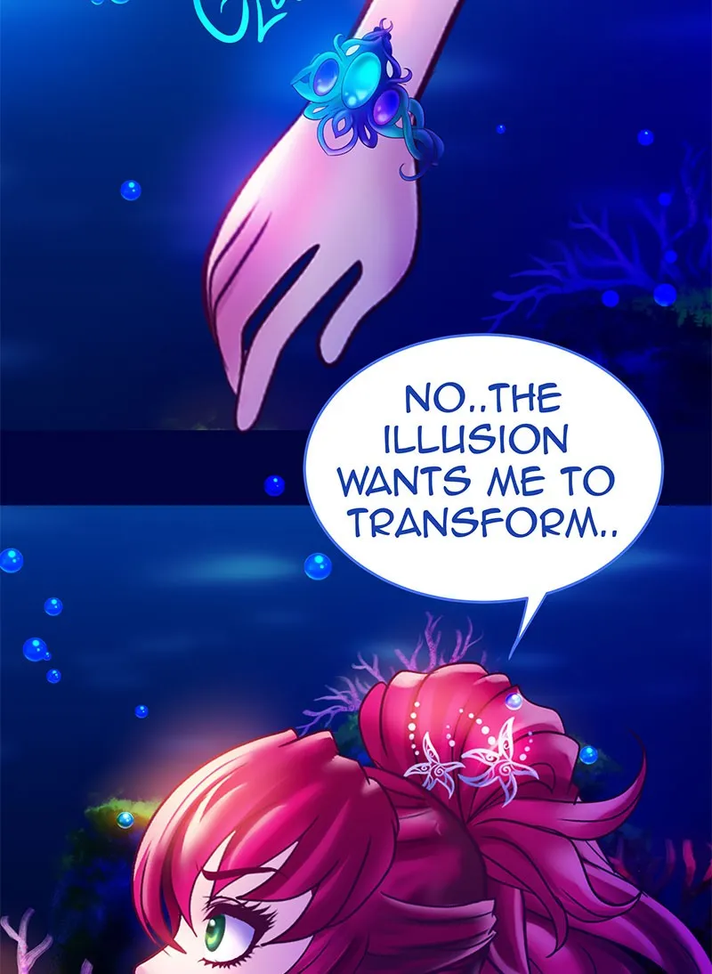 Strawberry Seafoam Chapter 43 page 10 - 