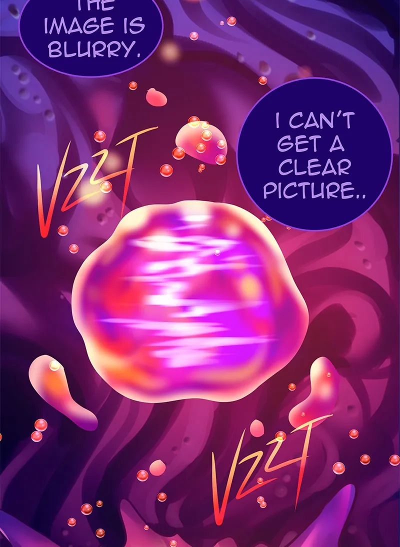 Strawberry Seafoam Chapter 44 page 2 - 