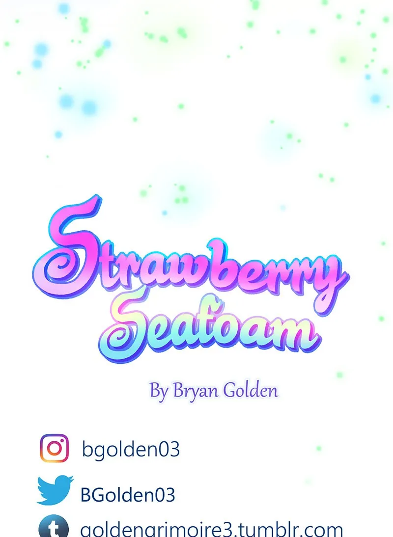 Strawberry Seafoam Chapter 44 page 103 - 