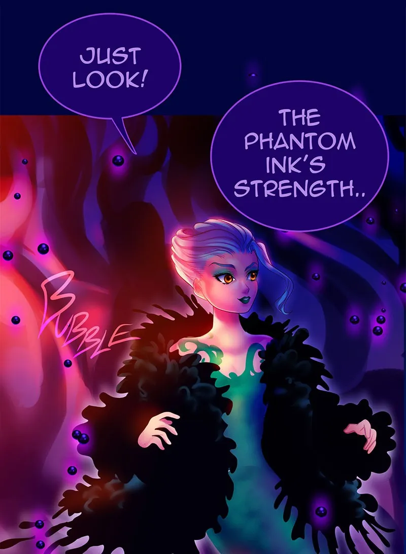 Strawberry Seafoam Chapter 44 page 12 - 