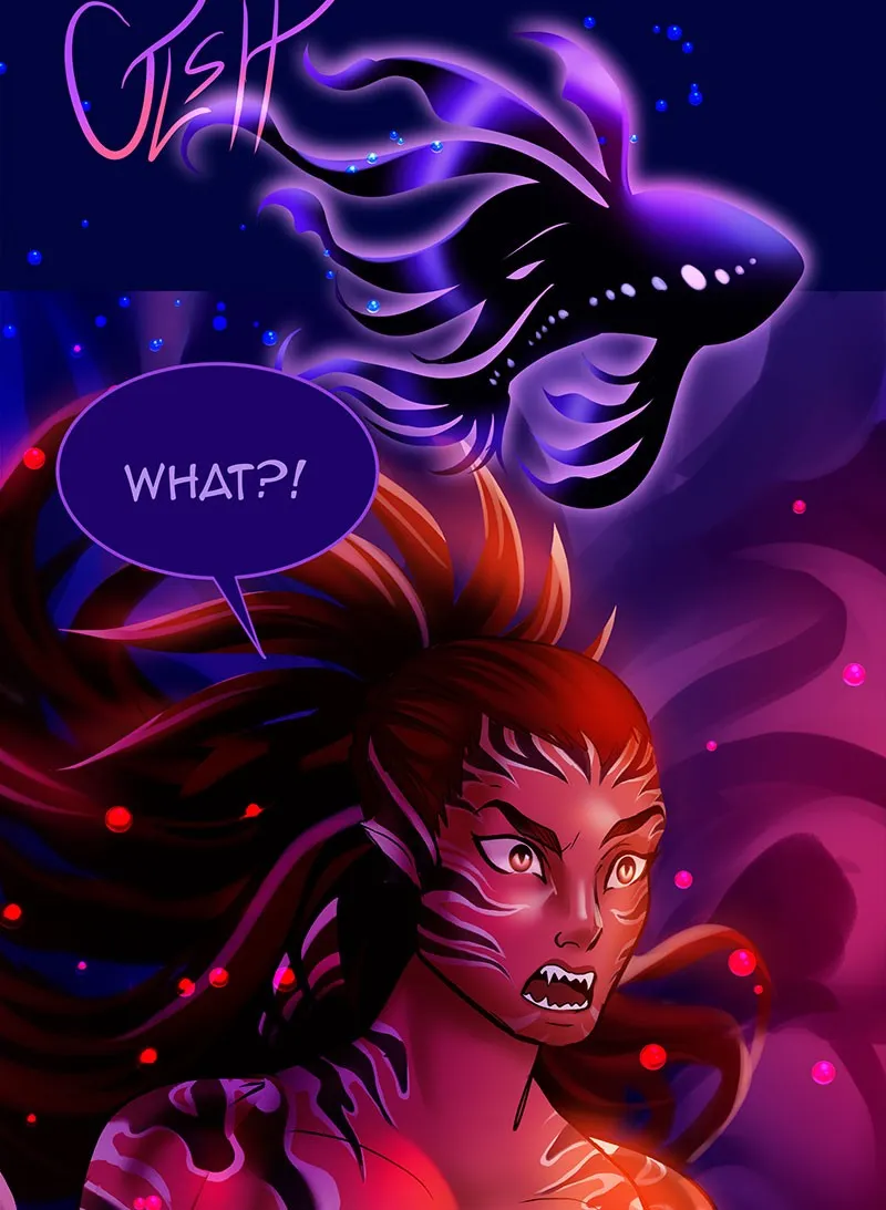 Strawberry Seafoam Chapter 44 page 14 - 