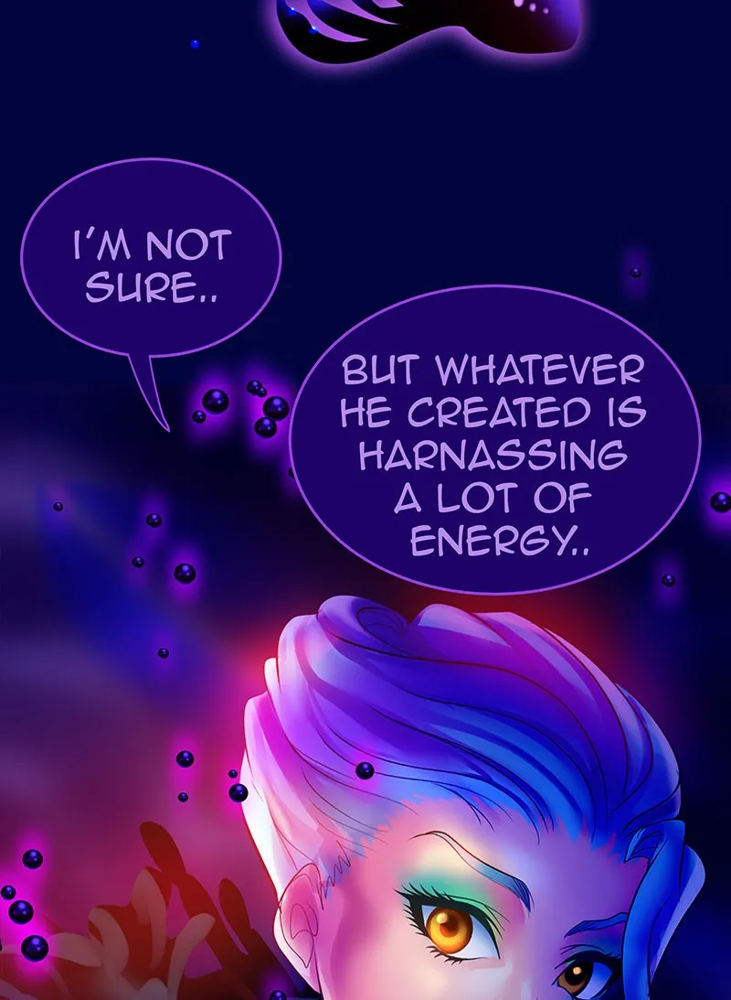 Strawberry Seafoam Chapter 44 page 16 - 