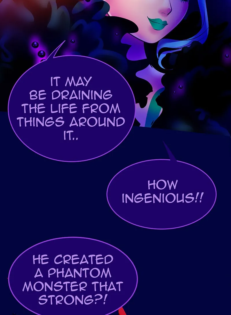 Strawberry Seafoam Chapter 44 page 17 - 
