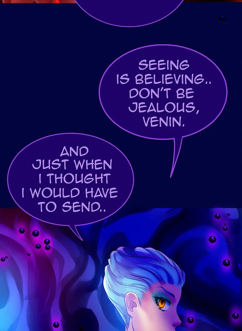 Strawberry Seafoam Chapter 44 page 19 - 