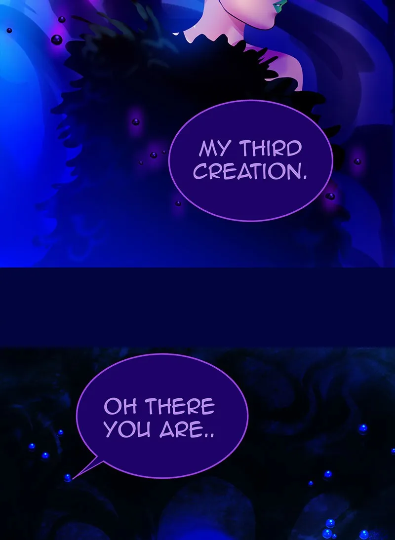 Strawberry Seafoam Chapter 44 page 20 - 