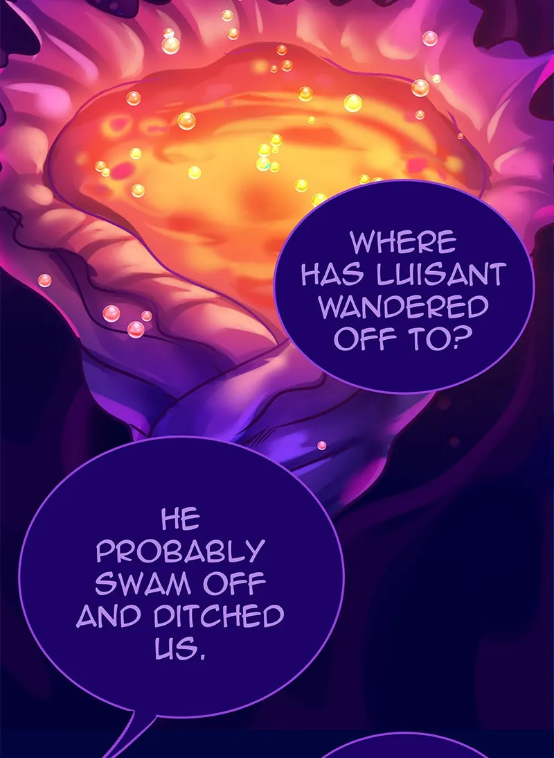 Strawberry Seafoam Chapter 44 page 3 - 