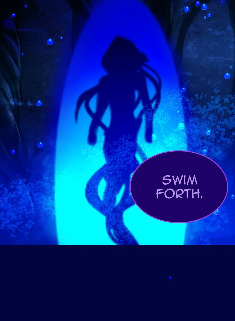 Strawberry Seafoam Chapter 44 page 21 - 
