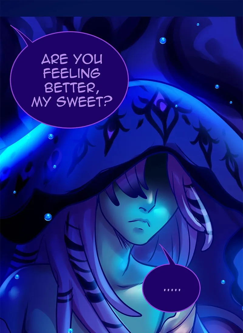 Strawberry Seafoam Chapter 44 page 22 - 