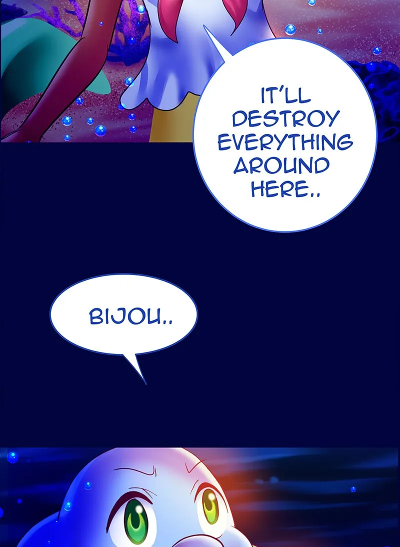 Strawberry Seafoam Chapter 44 page 30 - 