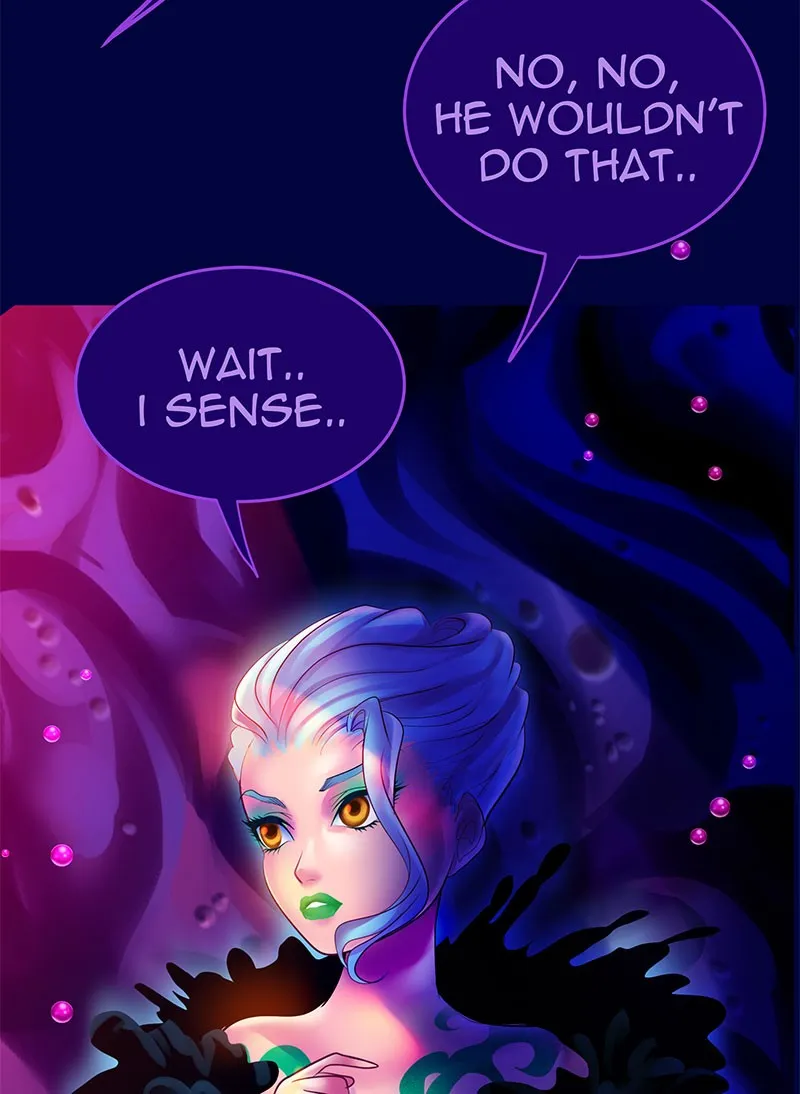 Strawberry Seafoam Chapter 44 page 4 - 