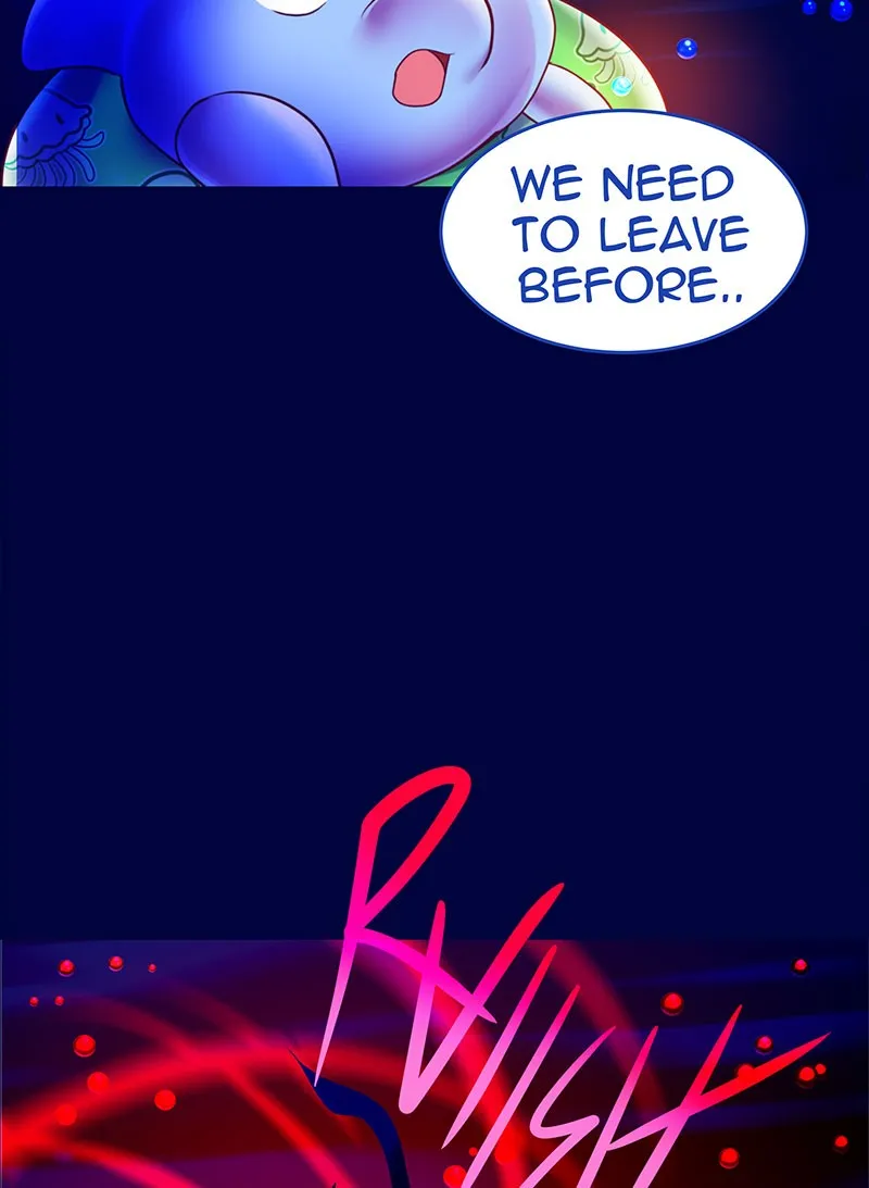Strawberry Seafoam Chapter 44 page 31 - 