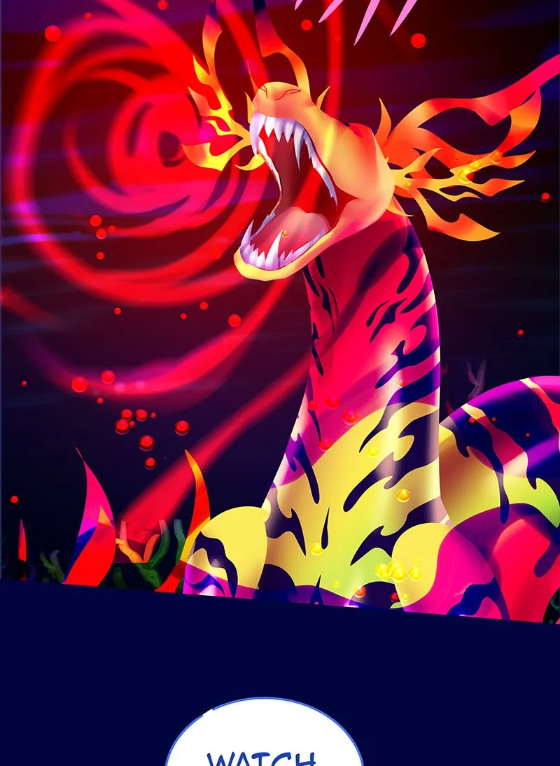 Strawberry Seafoam Chapter 44 page 32 - 
