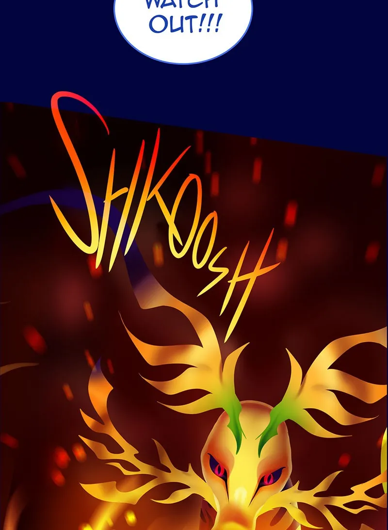 Strawberry Seafoam Chapter 44 page 33 - 