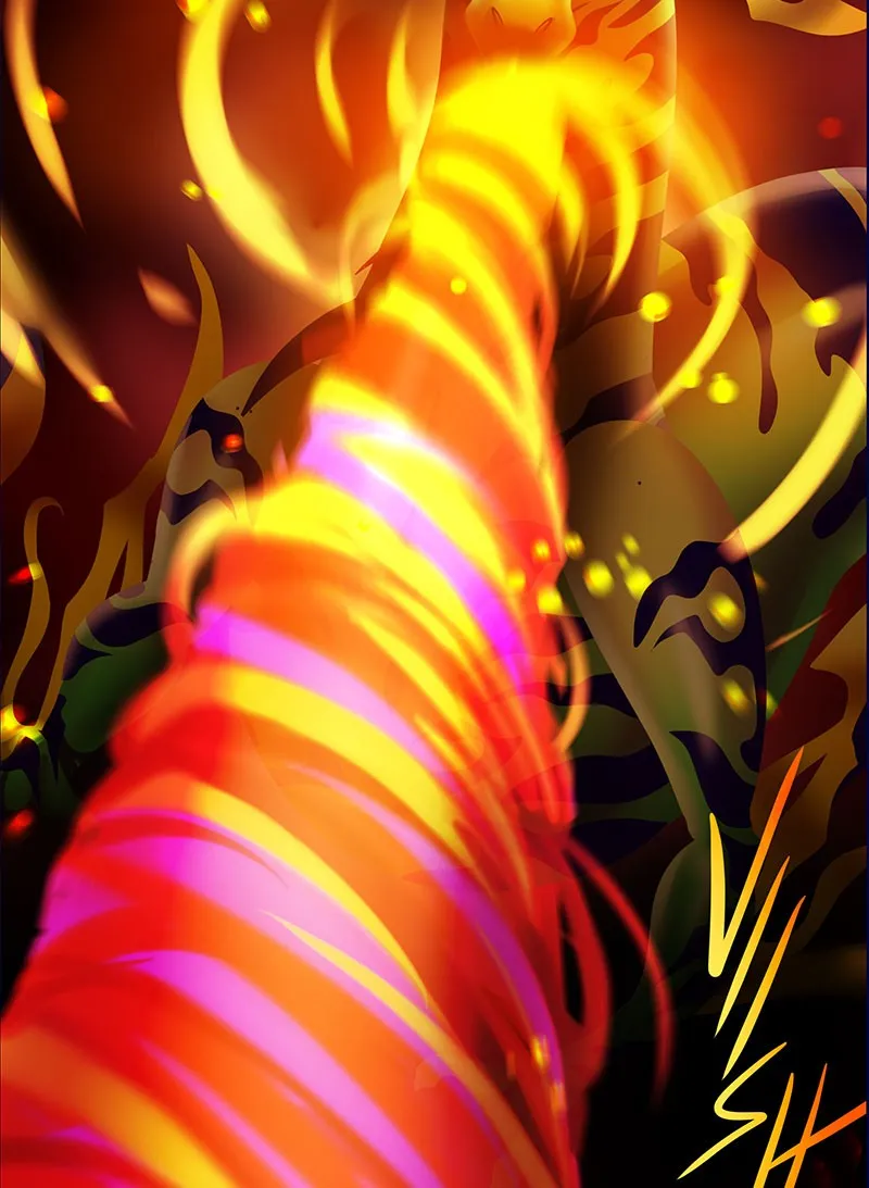 Strawberry Seafoam Chapter 44 page 34 - 