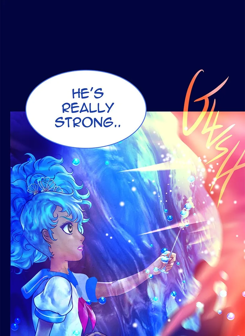 Strawberry Seafoam Chapter 44 page 37 - 