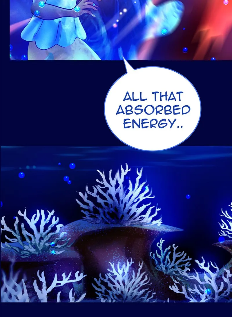 Strawberry Seafoam Chapter 44 page 38 - 