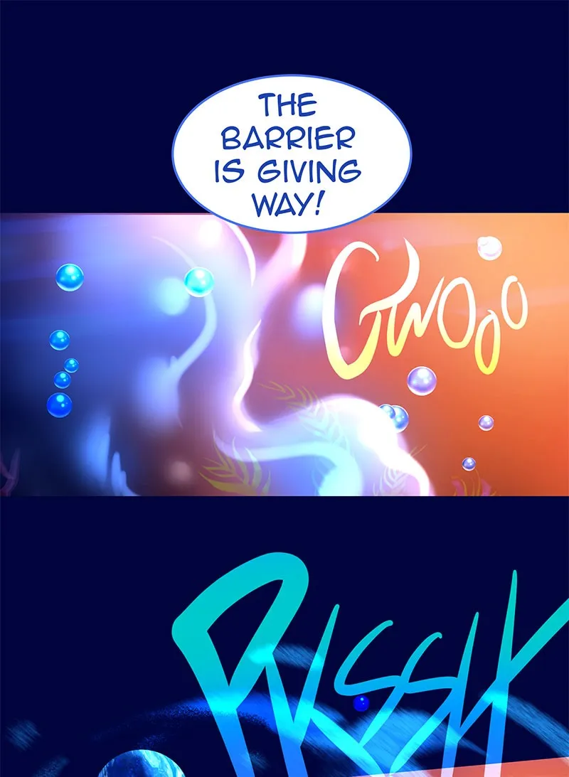 Strawberry Seafoam Chapter 44 page 40 - 